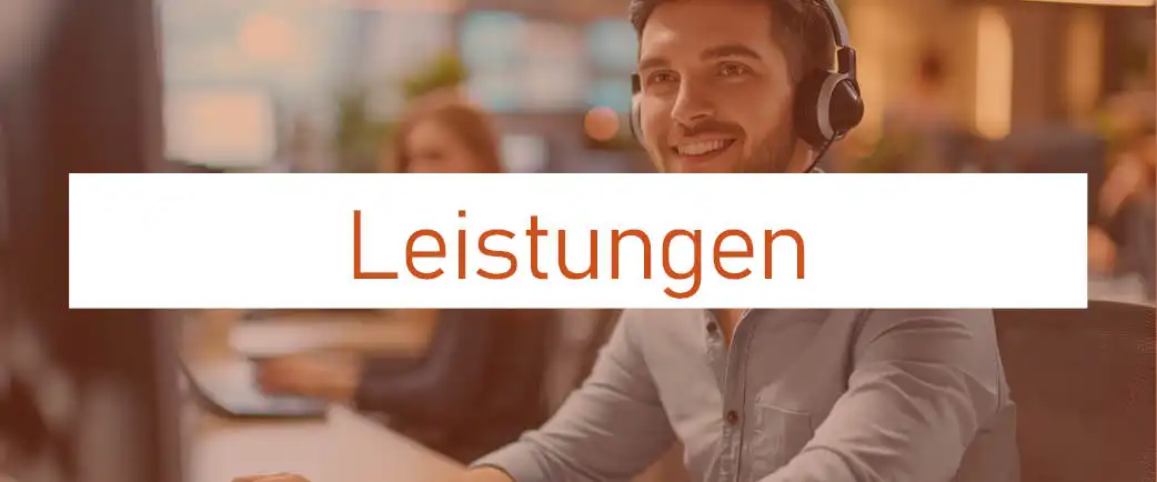 Leistungen